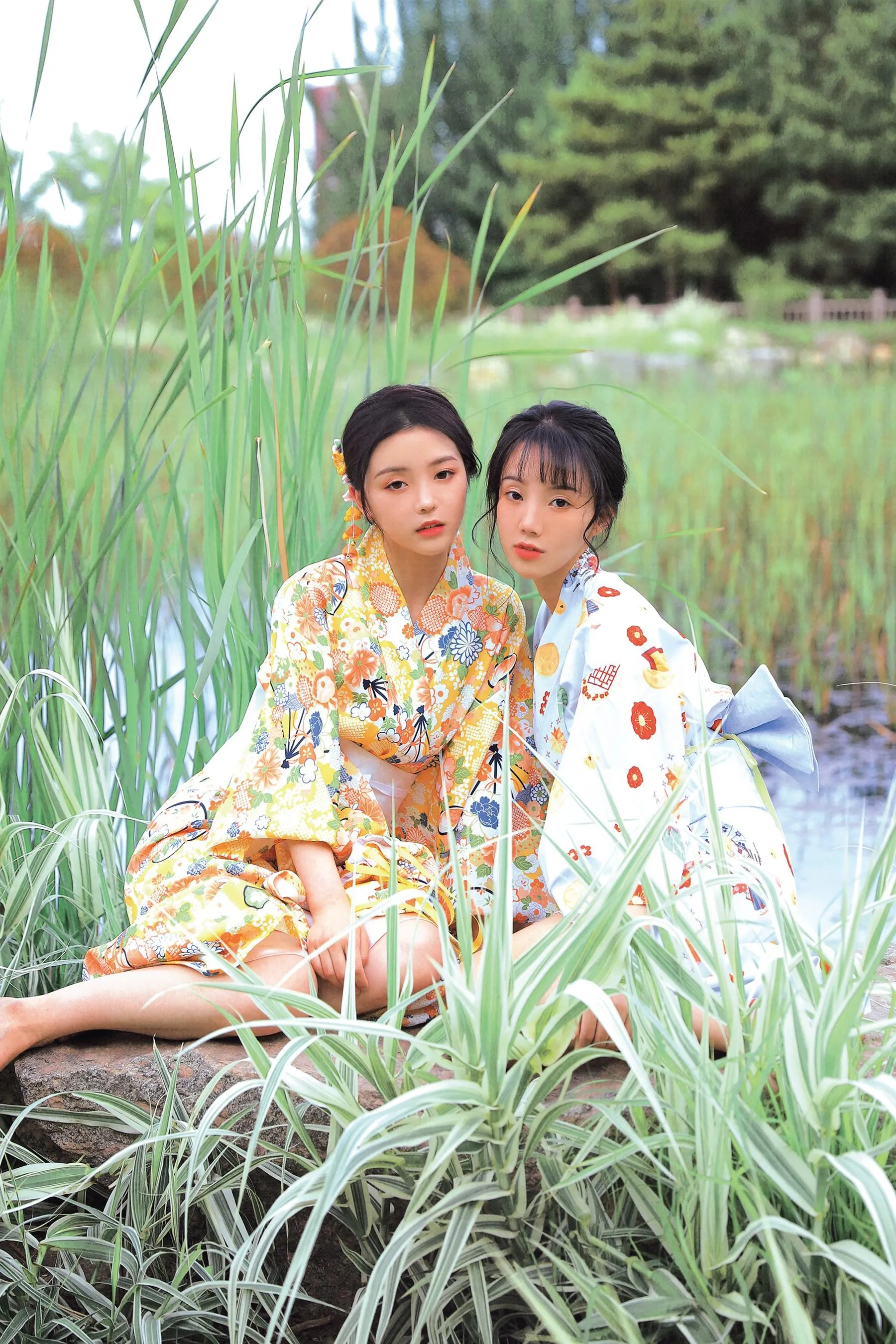 [YITUYU艺图语]2022.07.29 双笙花 世界上另一个我 婉怡婉怡_ [28P]插图7